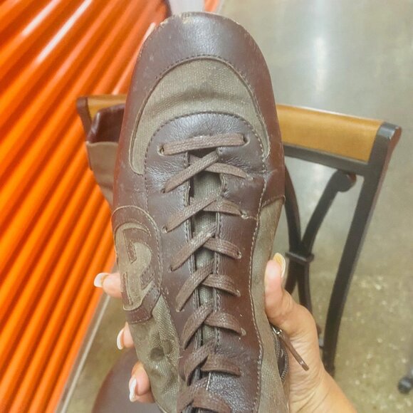 Gucci boots - Picture 2 of 7